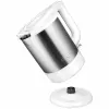 Unold 18010 rýchlovarná kanvica 1,5 L 2200 W biela