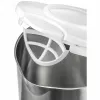 Unold 18010 rýchlovarná kanvica 1,5 L 2200 W biela