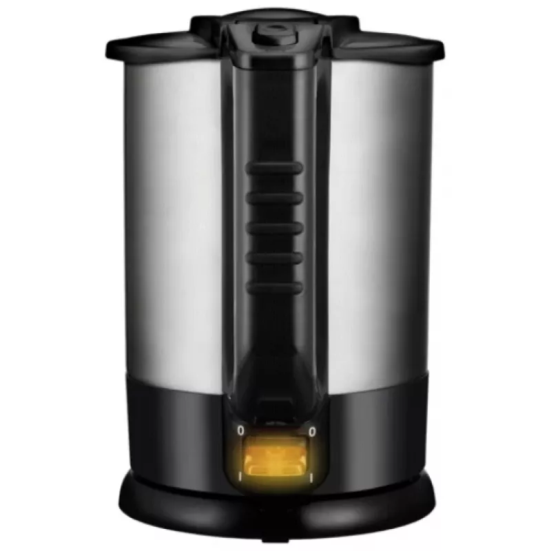 Unold 18015 kanvica na vodu 1,5 L 2200 W čierna