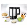 Unold 18015 kanvica na vodu 1,5 L 2200 W čierna