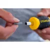 Skrutkovač Stanley Stubby Multibit Ratcheting 0-66-358