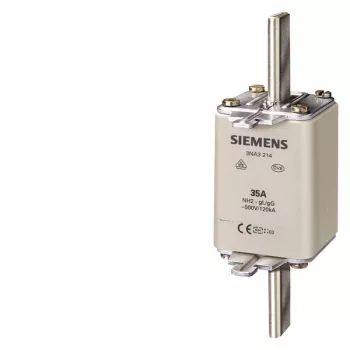 Siemens 3NA3242 poistka vysoké napätie 1 ks