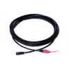 Krytka konektora PatchSee PL-PLUGCAP Electronic 3 kusy ružová