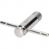 KS Tools 331.0665 prepínateľný račňový držiak závitníkov, M5-M12