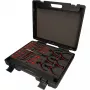 Mechanická sada náradia KS Tools 500.7190 21 nástrojov Hmotnosť 1,4 kg