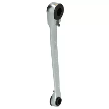 Očkový kľúč KS Tools 503.4678 124,5 mm