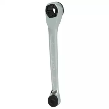Očkový kľúč KS Tools 503.4678 124,5 mm