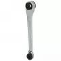 Očkový kľúč KS Tools 503.4678 124,5 mm