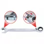 Kombinovaný kľúč KS Tools 503.5917 17 mm Chróm-vanádiová oceľ