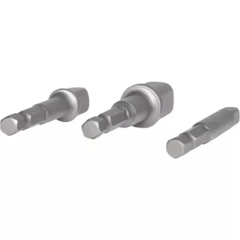 Bit do skrutkovača KS Tools 514.1105 Hmotnosť 100g