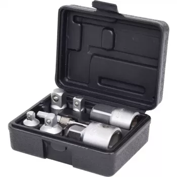 Ručné náradie KS Tools 917.0707 chróm-vanádiová oceľ DIN ISO certifikované