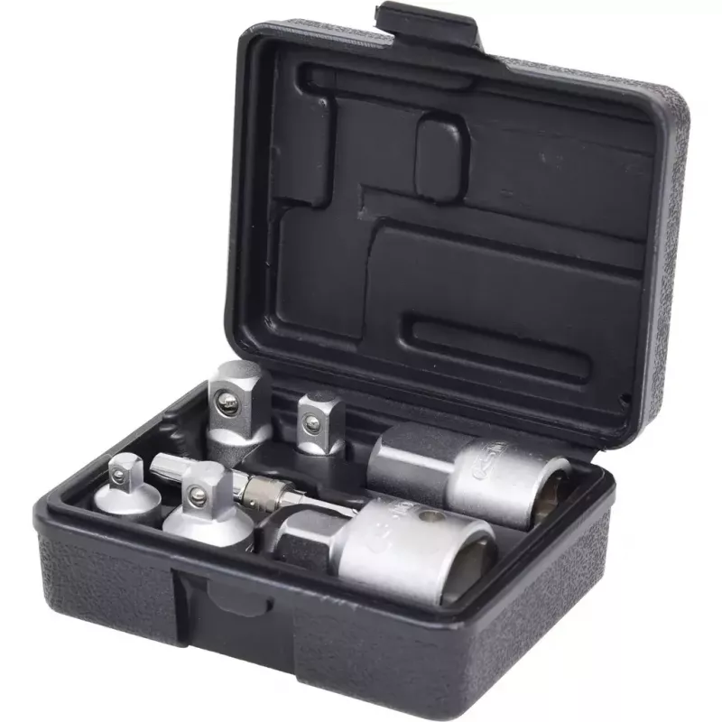 Ručné náradie KS Tools 917.0707 chróm-vanádiová oceľ DIN ISO certifikované