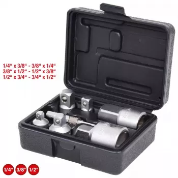 Ručné náradie KS Tools 917.0707 chróm-vanádiová oceľ DIN ISO certifikované