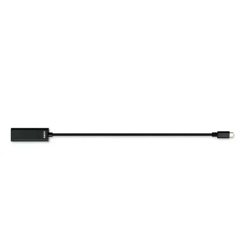 PORT Designs PORT Connect Sieťový adaptér USB-C na Gigabit Ethernet