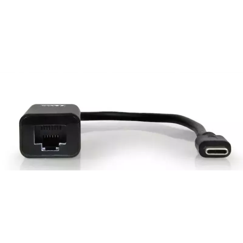 PORT Designs PORT Connect Sieťový adaptér USB-C na Gigabit Ethernet