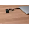PORT Designs PORT Connect Sieťový adaptér USB-C na Gigabit Ethernet