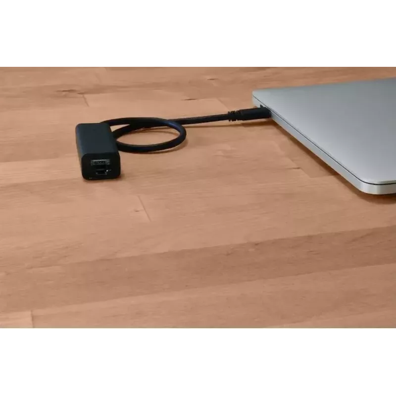 PORT Designs PORT Connect Sieťový adaptér USB-C na Gigabit Ethernet
