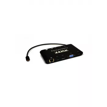 Dokovacia stanica pre notebook Port Designs 901906