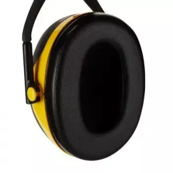 3M X2AC1 ochrana sluchu 105 dB