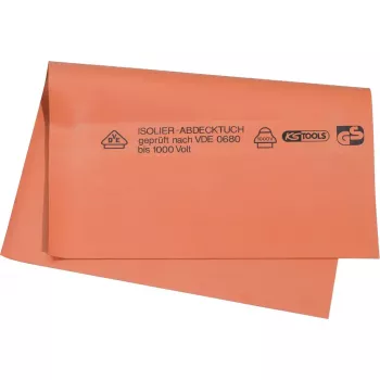 KS Tools 117.1652 Izolačná gumová krycia plachta, 250 mm