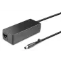 CoreParts MBXDE-AC0002 napájací zdroj/invertor do interiéru 90 W čierna