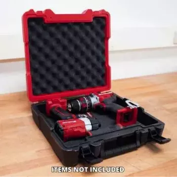 Kufrík na náradie Einhell E-Box S35