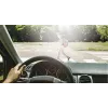Slnečné okuliare WEDO 271 48599 oválne wrap-around, unisex, polarizačné šošovky, štýl na okuliare