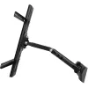 Držiak TV TechniSat 2020/2765 127 cm (50 palcov) čierny
