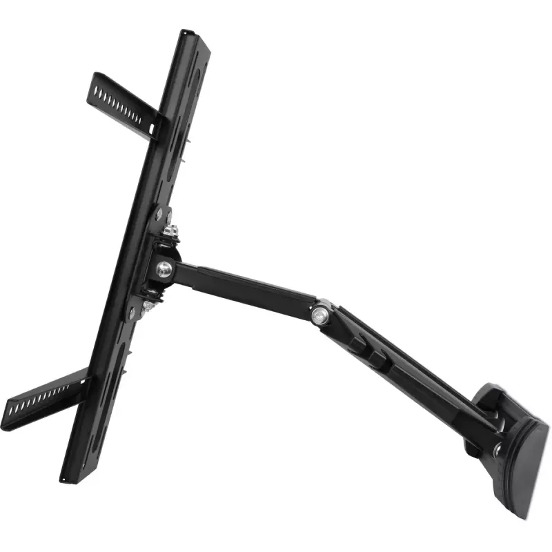 Držiak TV TechniSat 2020/2765 127 cm (50 palcov) čierny