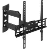 Držiak TV TechniSat 2020/2765 127 cm (50 palcov) čierny