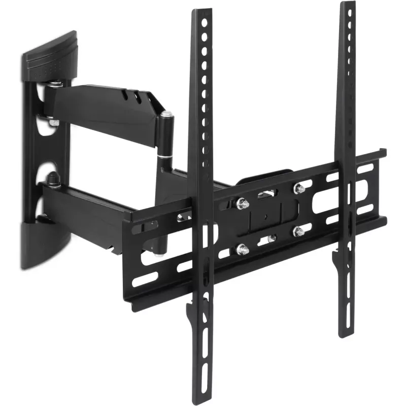 Držiak TV TechniSat 2020/2765 127 cm (50 palcov) čierny