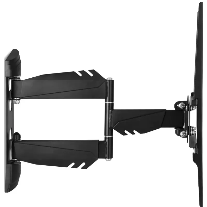 Držiak TV TechniSat 2020/2765 127 cm (50 palcov) čierny