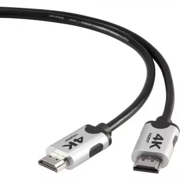 HDMI kábel SpeaKa Professional SP-6344136 2 m