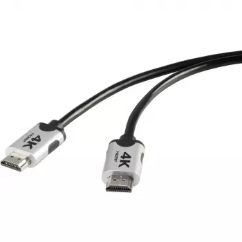 HDMI kábel SpeaKa Professional SP-6344136 2 m