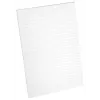 Osobný organizér WEDO 58 351412 polyester sivý