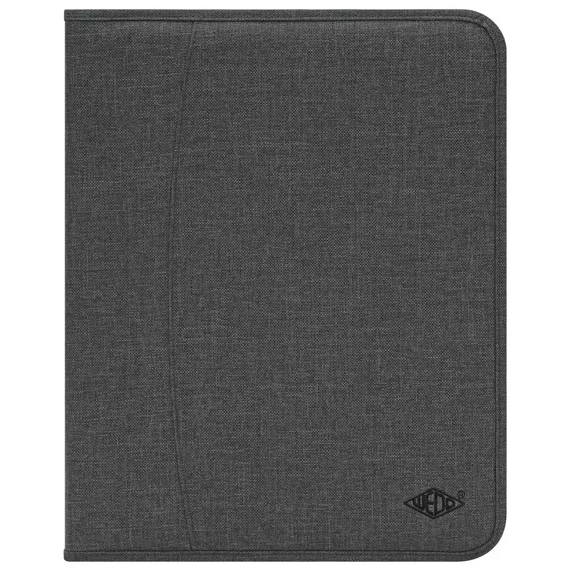 Osobný organizér WEDO 58 351412 polyester sivý