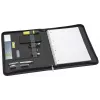 Osobný organizér WEDO 58 351412 polyester sivý