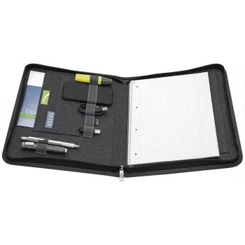 Osobný organizér WEDO 58 351412 polyester sivá