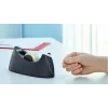Páska TESA Easy Cut čierna 53917-00000-00