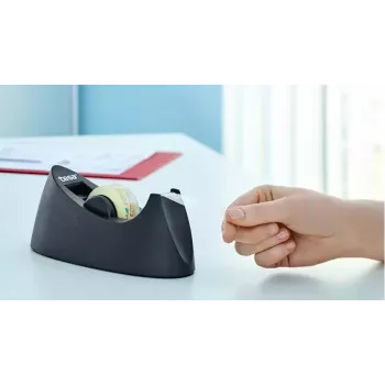 Páska TESA Easy Cut čierna 53917-00000-00
