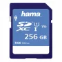 Hama 00123997 pamäťová karta 256 GB SDXC UHS-I Class 10