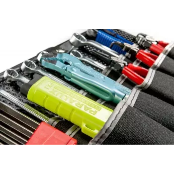 Organizér vložka príslušenstvo Parat 598000161 šírka 420 mm hĺbka 275 mm výška 58 mm