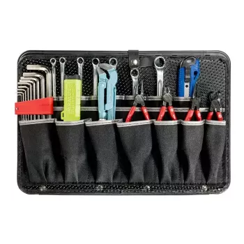 Organizér vložka príslušenstvo Parat 598000161 šírka 420 mm hĺbka 275 mm výška 58 mm