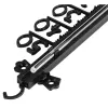 Hama 00186405 izbový teplomer mechanický izbový teplomer interiér/exteriér čierny