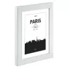 Hama Paris samostatný fotorámik biela