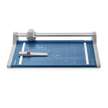 Rezačka papiera Dahle 552 2 mm 20 listov