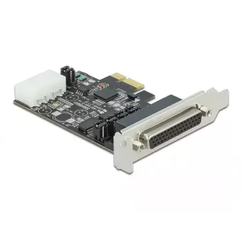 PCI Express x1 karta DeLOCK 89909