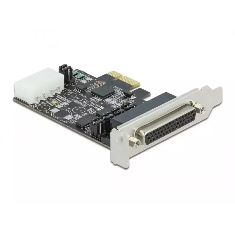 PCI Express x1 karta DeLOCK 89909