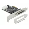 PCI Express x1 karta DeLOCK 89909