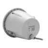 2-pásmový reproduktor Omnitronic 80710259 6 W biely káblový